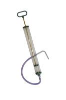 Imupump 1L(ei sobi piduriõlile)