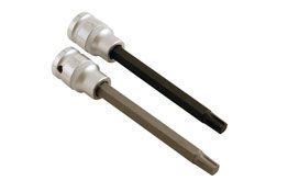 Ribe M10x140mm 1/2" 2tk