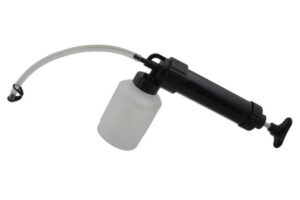 Imupump 350ml +1L pudel