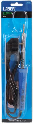 Jootekolb 40W, 220V