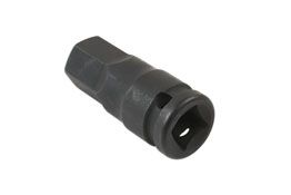 19mm löökkuuskant 1/2'