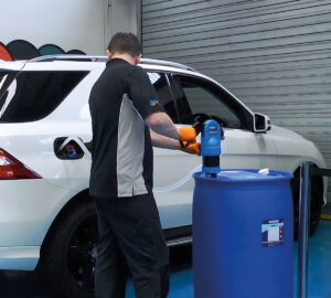 AdBlue käsipump 200-1000L