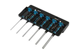 Tornide kompl 6osa 3-10mm