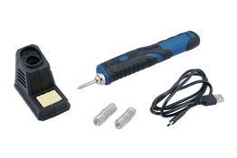 Jootekolb 1800mAh Li-ion akuga