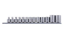 Flat Cut Star padruni komplekt 13tk