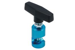 Luugiamordi kinnitus magnetiga