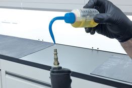 Plastikpudelid vedelikele 4osa