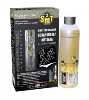 Sünt.metalli konditsioneer SMT2 500ml