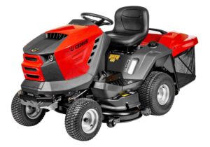 Aiatraktor Cedrus Starjet UJ 102/22H Loncin LC2P77F
