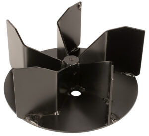 Impeller Weibang tolmuimejale WBLV50KL ORIGINAALOSA