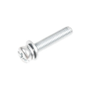 Kruvi CEDRUS M5x25 lehepuhurile DM03